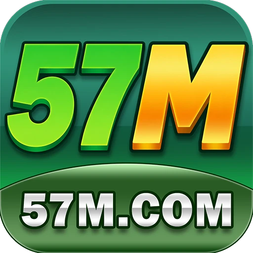 57M APP Logo